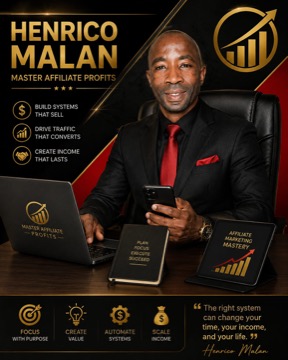 Professional offer visual created by an ICA member