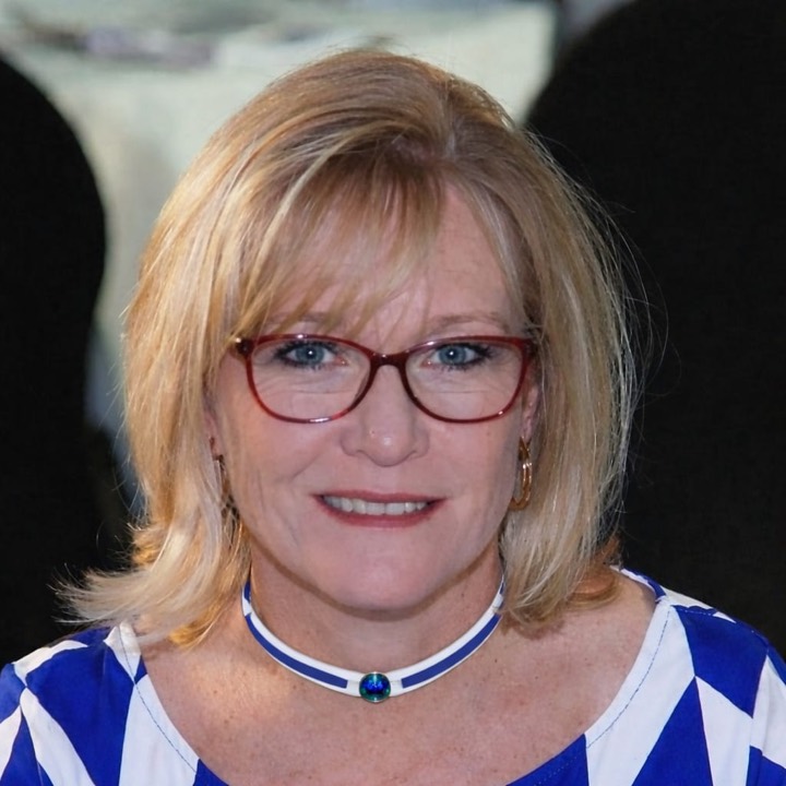 Astrid Donaldson