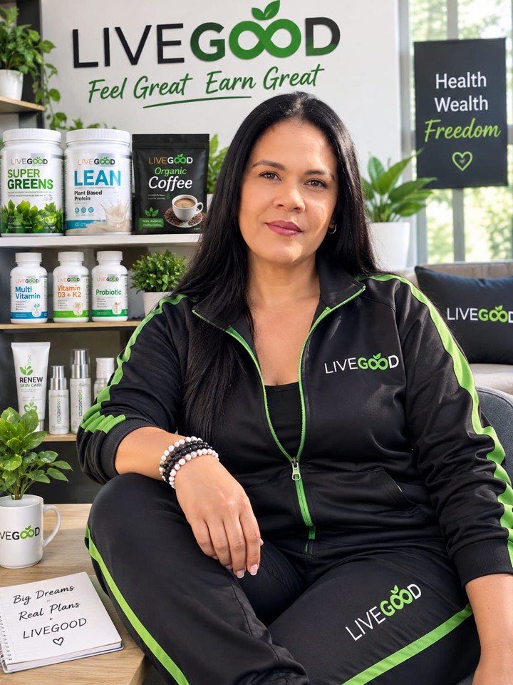 Liesl Bezuidenhout