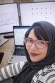 Zainoneesa Isaacs, ICA community member
